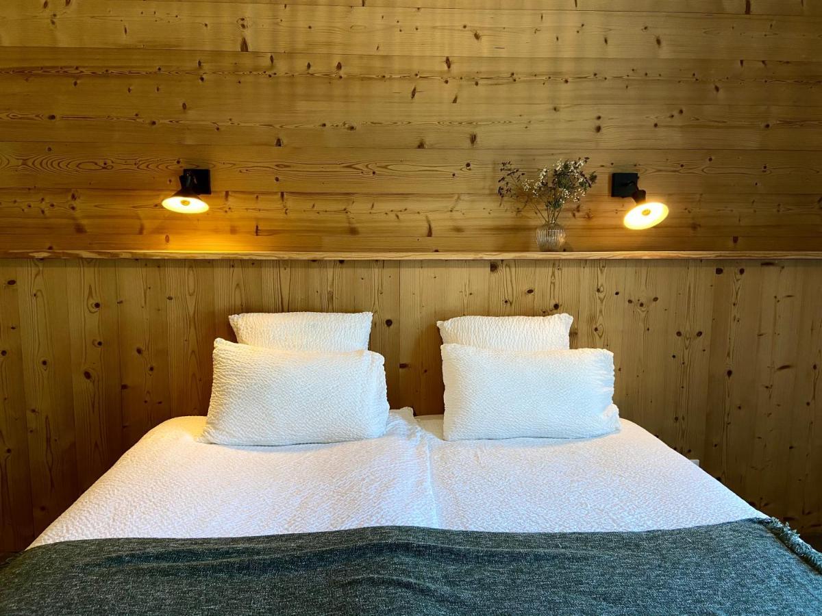 Hotel Oberland Le Bourg-dʼOisans Dış mekan fotoğraf